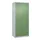 wasgoedverdeelkast,HxBxD 1850x800x500mm,vak B 400mm,cilinderslot