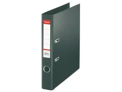 Ordner Esselte Vivida A4 50mm PP zwart