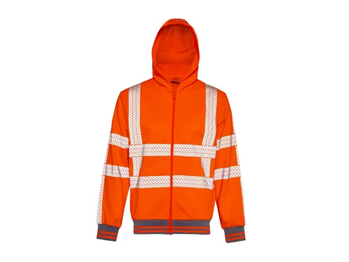 OXXA Andy 6232 hooded sweater RWS - L