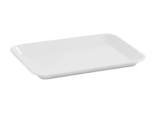 Vitrineschaal 20 cm - 1