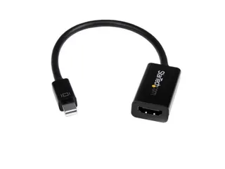Mini Displayport Naar Hdmi 4k-converter - 1