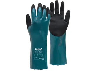 OXXA X-Pro-Chem 51-900 handschoen - 9/L - 1