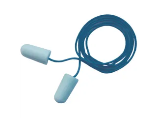 3M E-A-R Soft detectable oordop met koordje - 1
