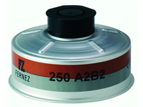 Honeywell gas- en dampfilter A2B2