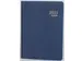 agenda Delta Genova 6 langues, bleu 2026
