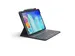 ZAGG Messenger Folio 2, QWERTZ, Duits, Apple, 10.9-inch iPad (Gen 10),