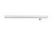 Wandklemlijst MAULballfix Aluminium Lengte 100,6 cm