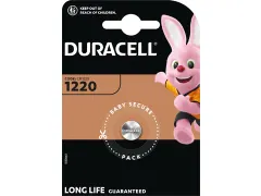 knoopcel Specialty Electronics CR1220 blister