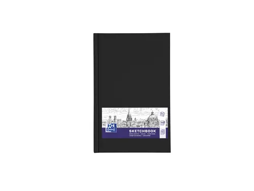 Dummyboek Oxford A5 100gr 96vel