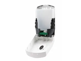 Zeepdispenser Automatisch Kunststof Wit 1200 ML - 2