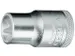 TX 19 E12 Stekkerdoos 1/2 inch extern TX E12
