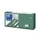 Tork 477423 Lunchservet Advanced Donkergroen 33x33cm