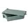 Draaistapelbak Pp Hxlxb 135X590X380Mm 18L Grijs