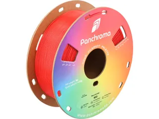 COPE 1,75mm rood 1kg Panchroma 3D filament - 1