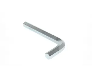 42 30 Binnenzeskantschroevendraaier,binnenzeskant 30mm - 4