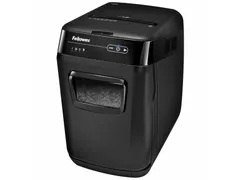 Papiervernietiger Fellowes Automax 200c Snippers 4x51mm P-4
