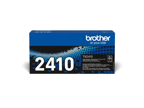Tonercartridge Brother TN-2410 zwart