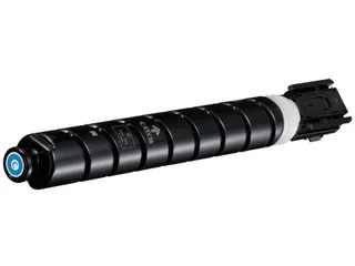 Canon C-EXV 58 Toner Cyaan Hoge capaciteit voor imageRUNNER - 3