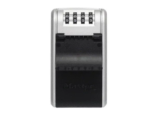 Sleutelkluis MasterLock 5481EURD Select Access XL met wandmontage