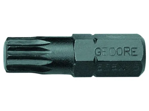 885 X 6 Schroevendraaierbit 5/16 inch XZN M6