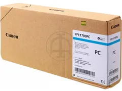 0779C001 CANON PFI1700PC IPF photo ink