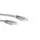 - U/utp-netwerkkabel / 1.5M / Grijs / M-m Cat5e