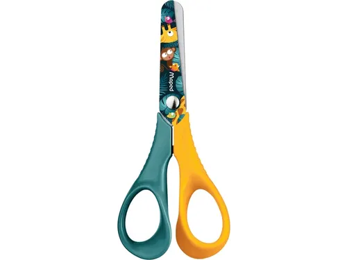 Schaar Maped Jungle Fever 12cm