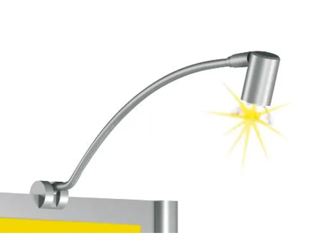 Verlichting M. Lamp Incl. Trafo 4M Snoer 20 W