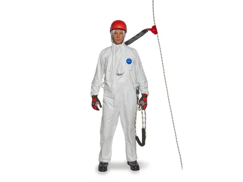 DuPont Tyvek 500 HP overall, model 178 - XXL