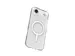 ZAGG Crystal Palace Lite Snap, Hoes, Apple, iPhone 17 Air, 16,5 cm (6.