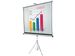 Projectiescherm Nobo statiefscherm 200x151.3cm - 4
