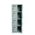 Lockerkast Sus 324 W 8 vakken 180x60x50cm