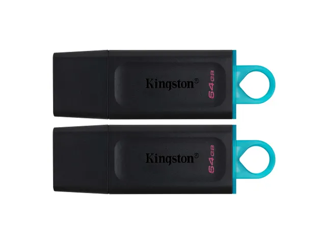Kingston Technology DataTraveler Exodia USB flash drive 64GB