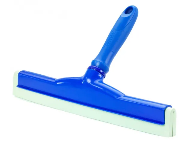 Handtrekker wisser blauw 480mm