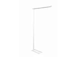 Vloerlamp LED MAULjet Wit