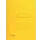 Dossiermap Exacompta Forever A4 2 kleppen 290gr geel
