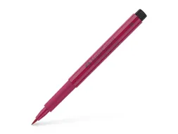 Tekenstift Fc Pitt Artist Pen Brush 127 Karmijnrose