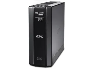 APC Back-UPS PRO BR1500G-FR - Noodstroomvoeding, 1500VA, 6x Penaarde(B - 3