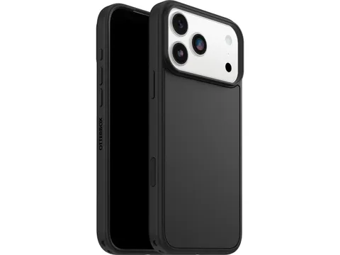 OtterBox Symmetry MagSafe iPhone 17 Pro Max hoesje zwart