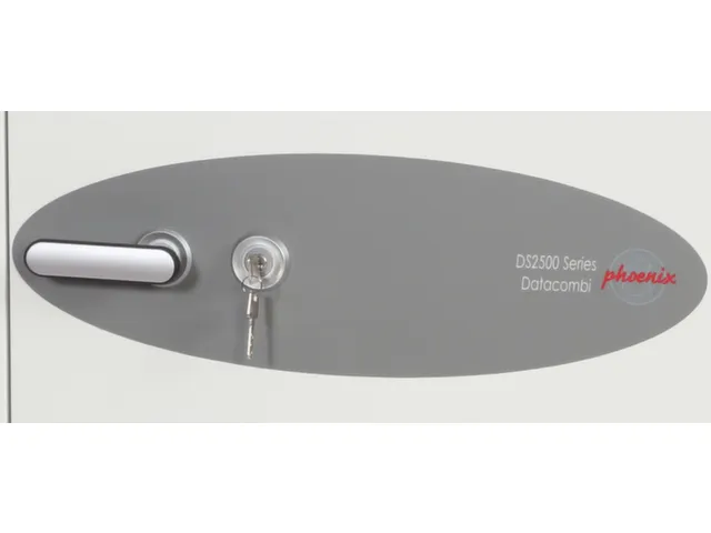 brandwerende kluis,90dis,60-90min. brandveiligheid,HxBxD 640x500x500mm