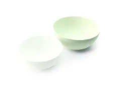 Kom Bagastro rond 30 cl. 480 stuks