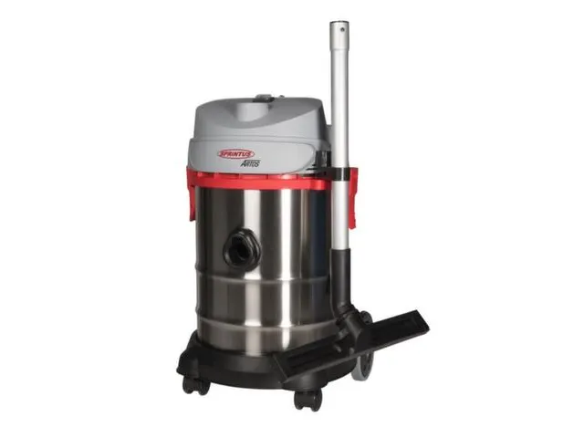 aspirateurs eau et poussière,1200 W,volume d'air 48 l/sec