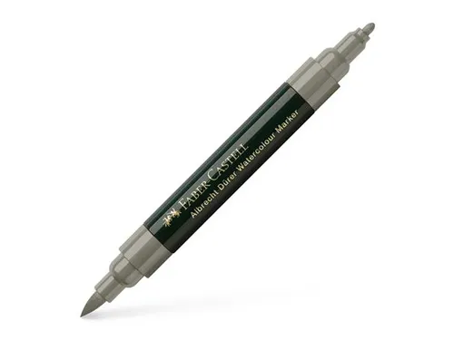Aquarel marker Faber-Castell Albrecht Dürer 273 warmgrijs IV