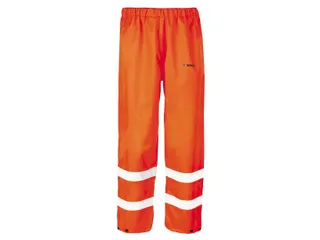 M-Wear 5605 Aletta broek Maat 3XL Fluo Oranje - 1