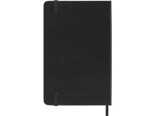 Agenda 2027 Msk Plan Week pocket hc black