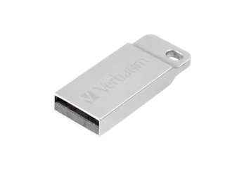 Metal Executive Usb Stick 16Gb - 3