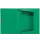 Elastobox Groen 25x33cm 30mm PP