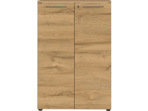 dossierkast,HxBxD 1200x800x400mm,3xhouten vloer,3ordnerhoogte