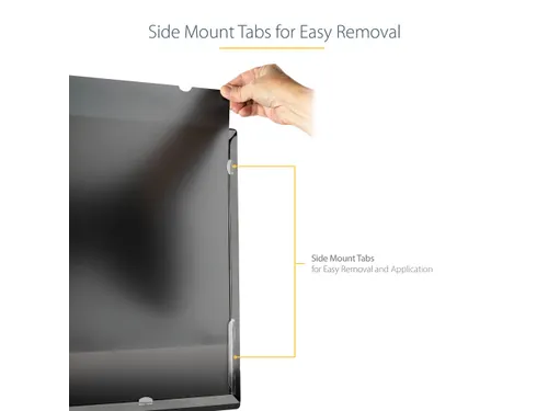 Privacy Filter Universeel 23 Inch