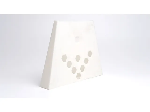 eSUN ePLA-ST Super Tough 3D Filament 1.75 Naturel 1kg